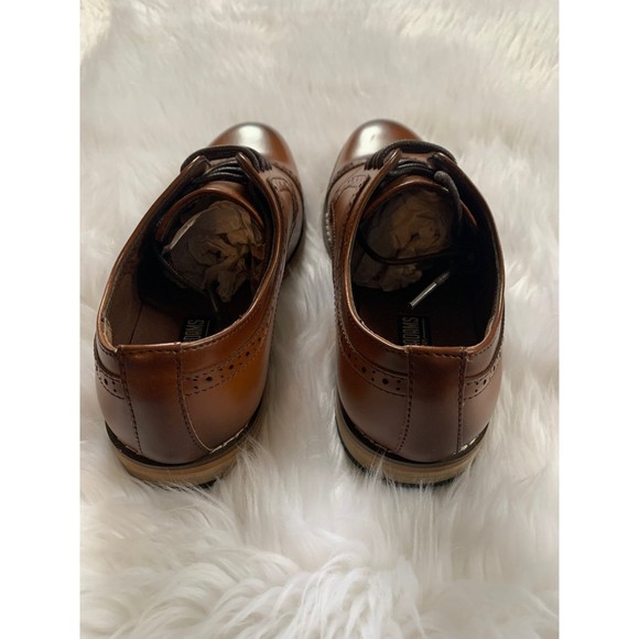Stacy Adams oxfords - Picture 6 of 8